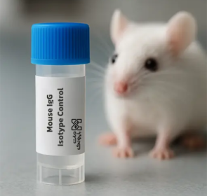 آنتی بادی ایزوتایپ کنترل IgG موش